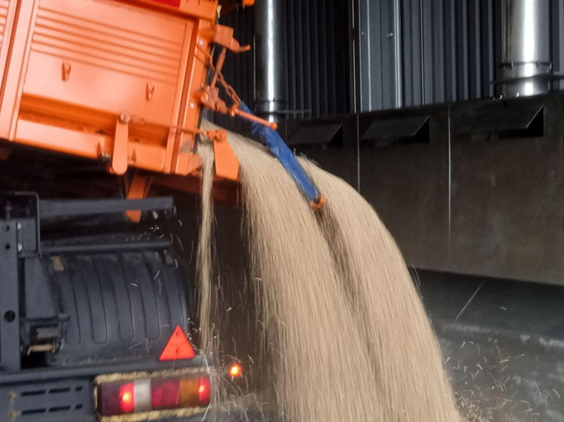 Открытие завода «Протеинсиб» в Тюменской области перенесено на 2027 год Открытие завода «Протеинсиб» в Тюменской области перенесено на 2027 год