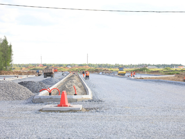 В администрации Тюмени сообщили о планах отремонтировать 20 улиц: список В администрации Тюмени сообщили о планах отремонтировать 20 улиц: список
