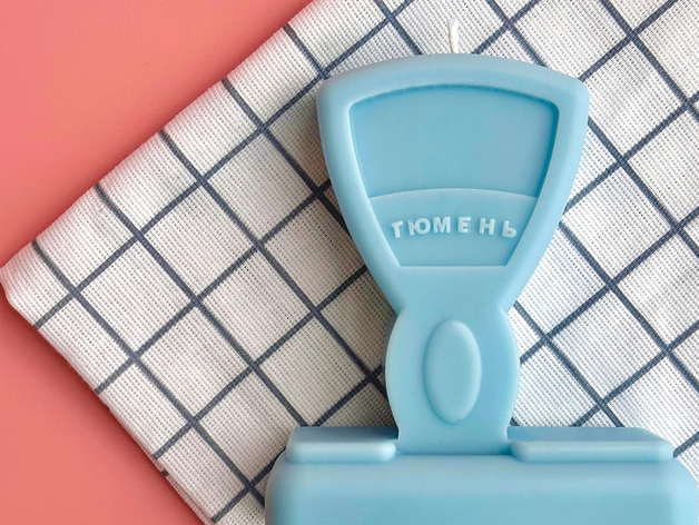 Уральский парфюмерный ритейлер начал продавать свечи в виде весов «Тюмень» Уральский парфюмерный ритейлер начал продавать свечи в виде весов «Тюмень»