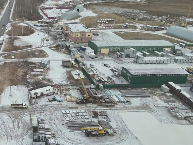 Подачу воды из подземных источников в сети Тюмени увеличат на 30% Подачу воды из подземных источников в сети Тюмени увеличат на 30%