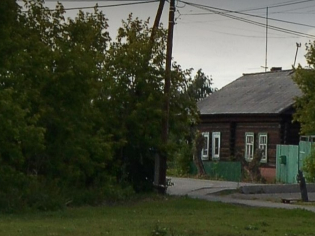 Частную застройку рядом с Затюменским парком планируют завести под КРТ Частную застройку рядом с Затюменским парком планируют завести под КРТ