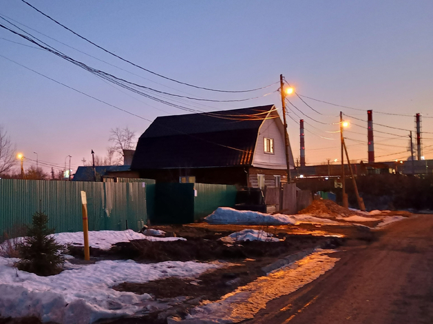 КРТ не должно ухудшать жизнь людей: тюменец о том, как изменить реновацию КРТ не должно ухудшать жизнь людей: тюменец о том, как изменить реновацию