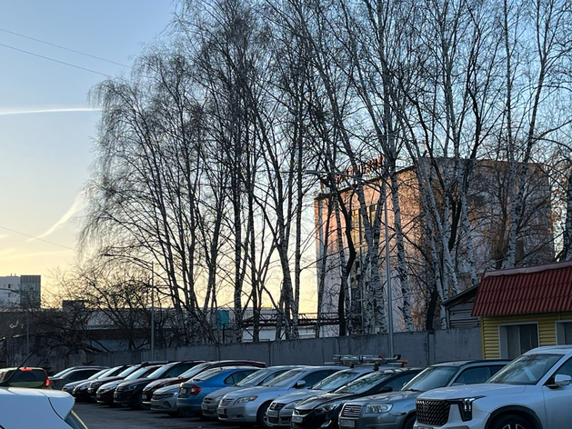 Новые проблемы возникли у старейшего хлебокомбината Тюмени Новые проблемы возникли у старейшего хлебокомбината Тюмени