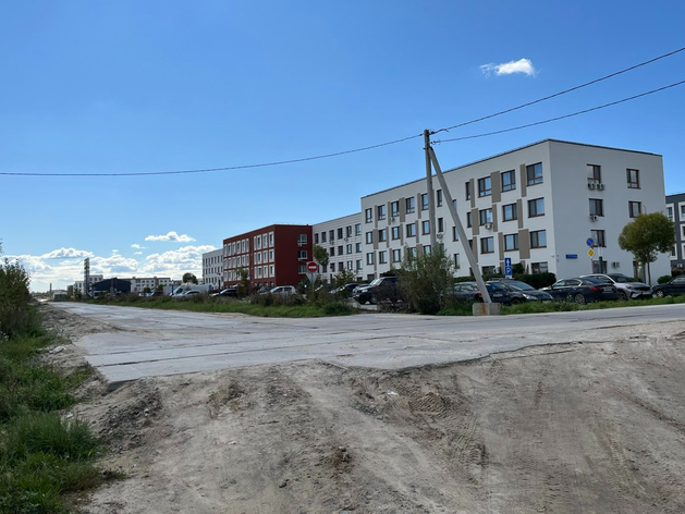 В тюменском правительстве заявили, что продажи застройщиков упали на 50-60% В тюменском правительстве заявили, что продажи застройщиков упали на 50-60%