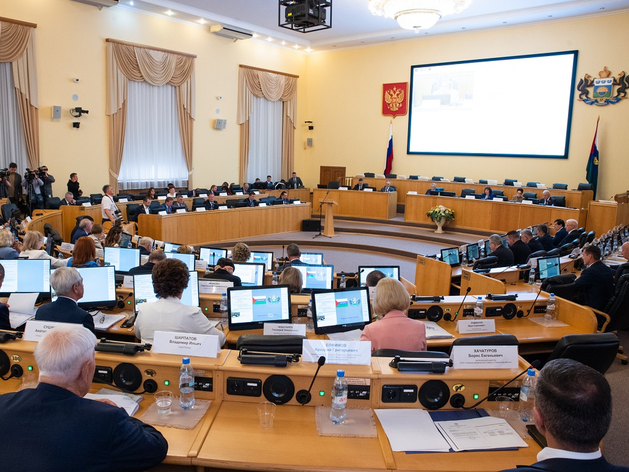 В Тюмени ищут инвестора для сельскохозяйственного проекта стоимостью 600 млн руб. 