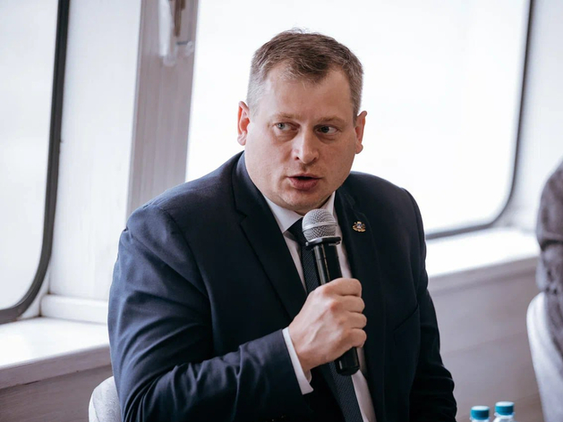 Суд по делу бывшего заместителя главы Тюмени начнется в июне 2026 года Суд по делу бывшего заместителя главы Тюмени начнется в июне 2026 года