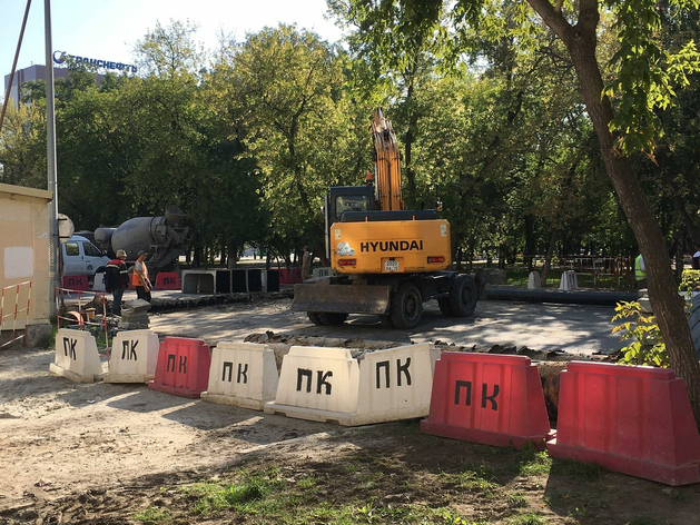 В Тюменской области снижается спрос на рабочую силу В Тюменской области снижается спрос на рабочую силу