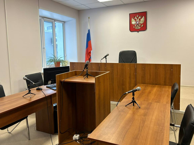 В Тюмени будут судить предпринимателя по делу о недостроенных частных домах В Тюмени будут судить предпринимателя по делу о недостроенных частных домах