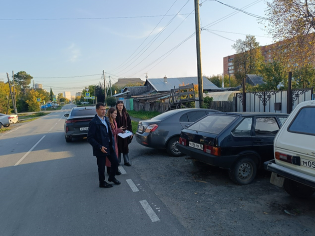 Исполняющим обязанности главы управы КАО Тюмени стал Александр Логинов Исполняющим обязанности главы управы КАО Тюмени стал Александр Логинов