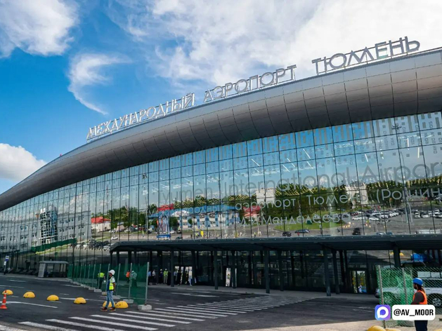 Рощино готовит к открытию вторую очередь нового аэровокзала Рощино готовит к открытию вторую очередь нового аэровокзала