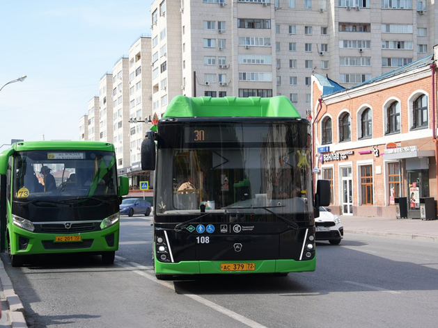 Проезд в автобусах Тюмени в следующем году может подорожать до 50 рублей Проезд в автобусах Тюмени в следующем году может подорожать до 50 рублей