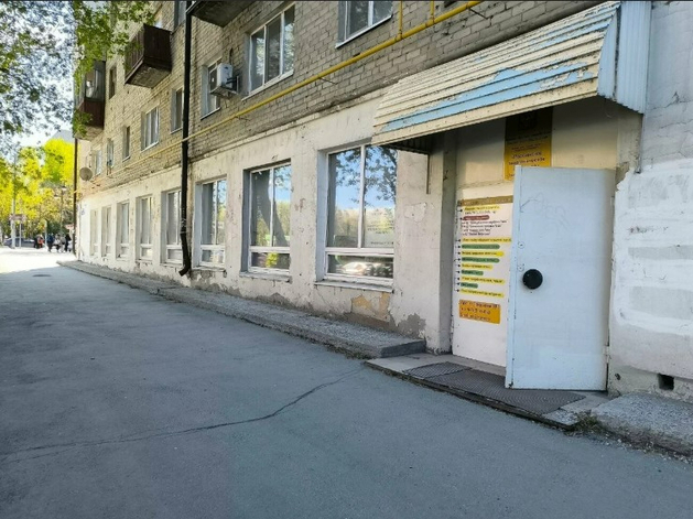 Бывший офис Минэнерго в Тюмени перейдет в управление компании Сергея Колесника Бывший офис Минэнерго в Тюмени перейдет в управление компании Сергея Колесника