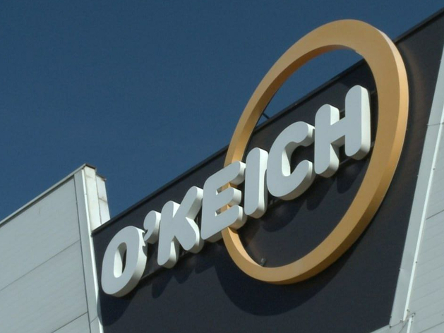 Okeich уходит от отечественного оборудования из-за низкой производительности Okeich уходит от отечественного оборудования из-за низкой производительности