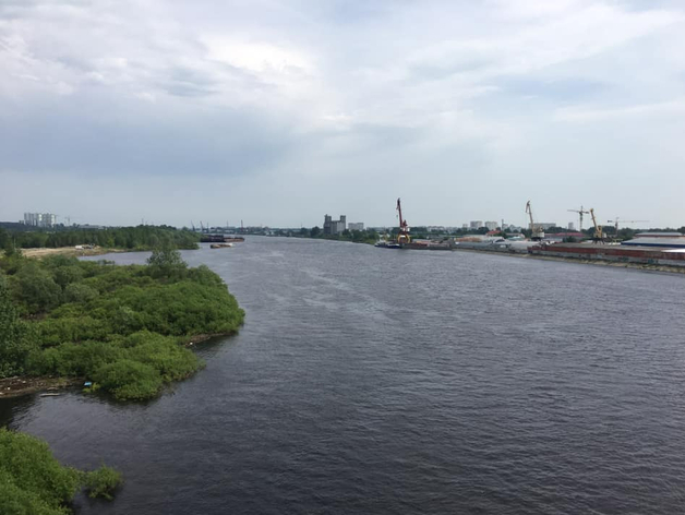 СКР вмешался в скандал вокруг запаха воды в Тюмени и возбудил уголовное дело СКР вмешался в скандал вокруг запаха воды в Тюмени и возбудил уголовное дело