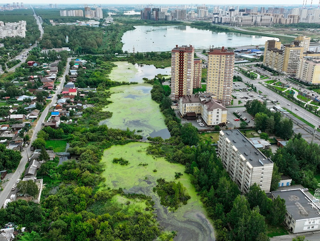 В Тюмени из-за летнего наводнения начали вакцинацию от гепатита А В Тюмени из-за летнего наводнения начали вакцинацию от гепатита А