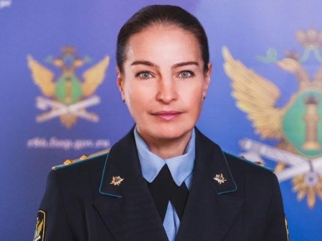 Тюменская область и ХМАО «обменялись» руководителями УФССП Тюменская область и ХМАО «обменялись» руководителями УФССП