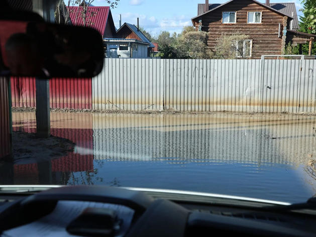 Вода в Туре опустилась ниже критической отметки. В Тюмени ликвидируют последствия паводка Вода в Туре опустилась ниже критической отметки. В Тюмени ликвидируют последствия паводка
