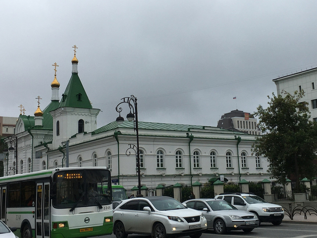 Администрация Тюмени заключила соглашение с главным интернет-сервисом страны Администрация Тюмени заключила соглашение с главным интернет-сервисом страны