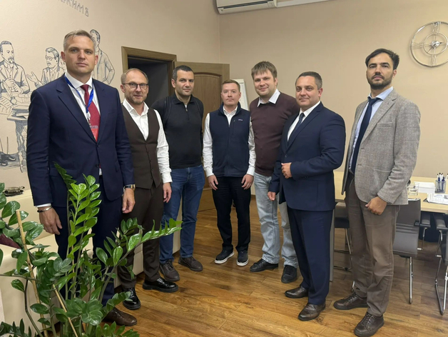 Тюменские структуры ведут переговоры с крупным производителем туалетной бумаги Тюменские структуры ведут переговоры с крупным производителем туалетной бумаги