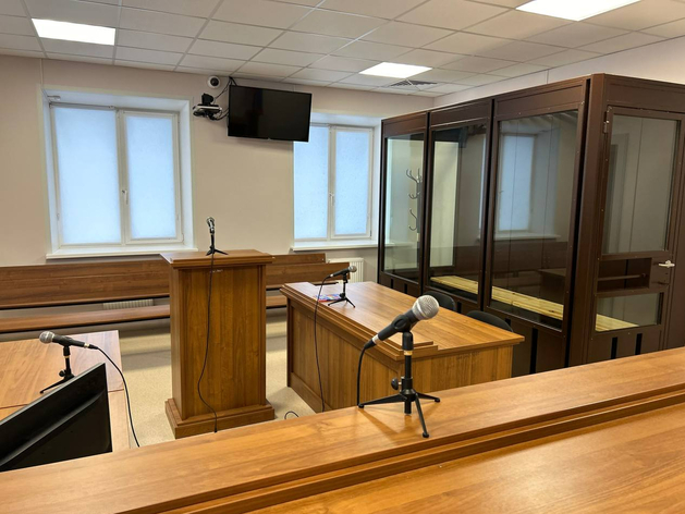 Вынесен приговор адвокату, работавшему по делу об убийстве Вадима Шушанова Вынесен приговор адвокату, работавшему по делу об убийстве Вадима Шушанова