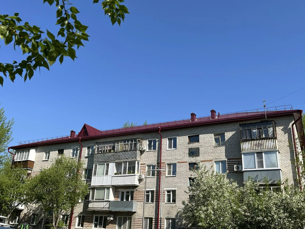С октября в Тюменской области увеличивают сборы за капремонт многоэтажек С октября в Тюменской области увеличивают сборы за капремонт многоэтажек