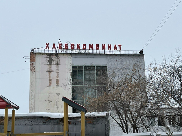 Директора тюменского хлебозавода будут судить за долги по зарплате Директора тюменского хлебозавода будут судить за долги по зарплате