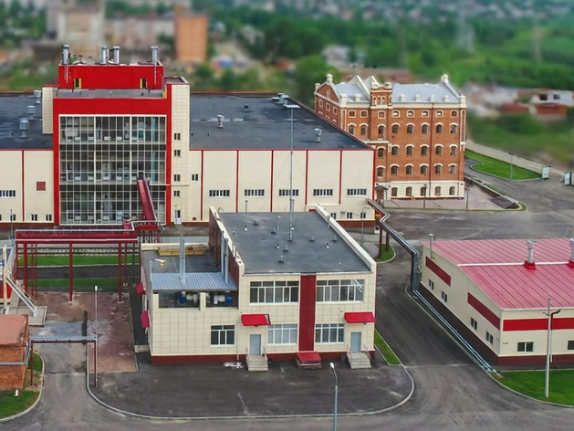 Новый аукцион по продаже акций тюменского алкозавода пройдет в конце октября Новый аукцион по продаже акций тюменского алкозавода пройдет в конце октября