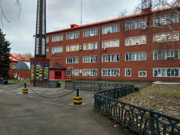Тюменский аккумуляторный завод запустил производство тяговых LFP-батарей Тюменский аккумуляторный завод запустил производство тяговых LFP-батарей